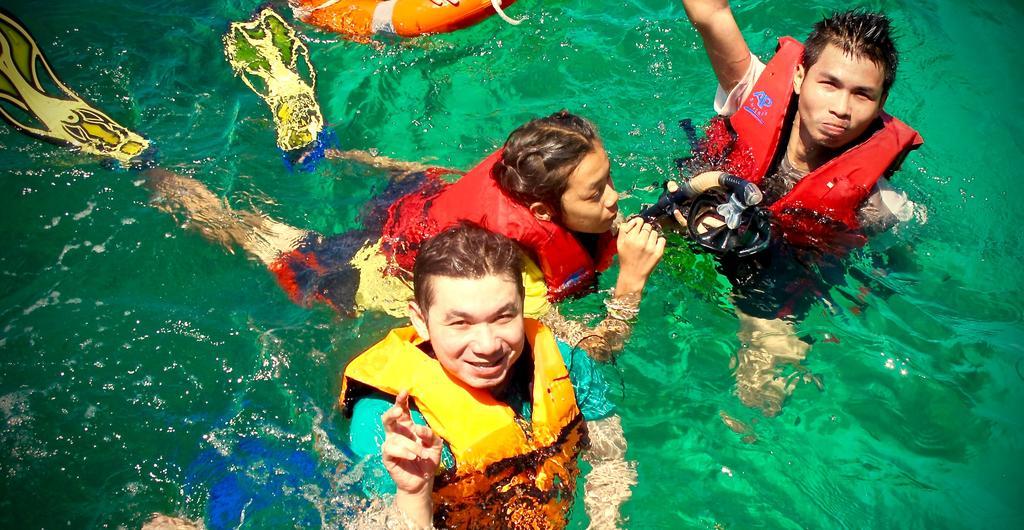 Resort Oasis Koh Lipe