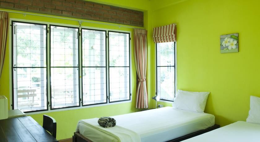 Sunshine 2* Khao Lak