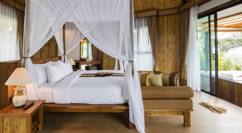 Aonang Fiore Resort