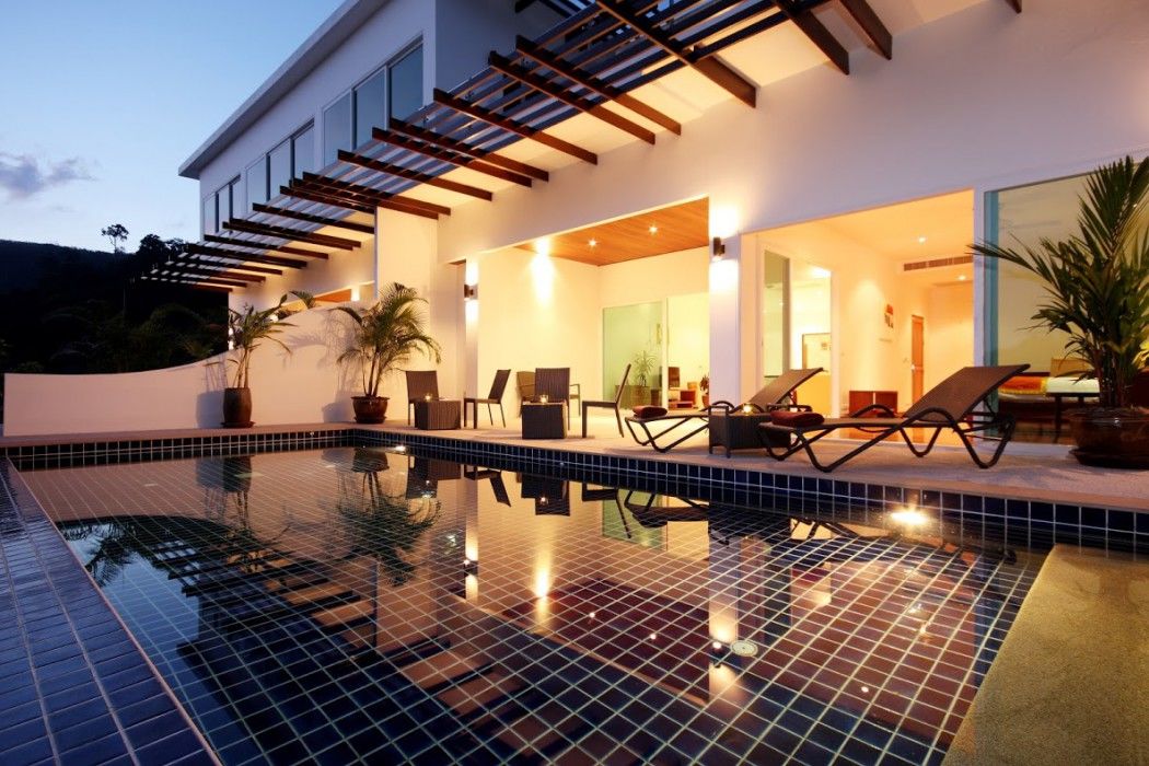 Wabi-sabi Falls Boutique Residences Phuket Hotel 4*