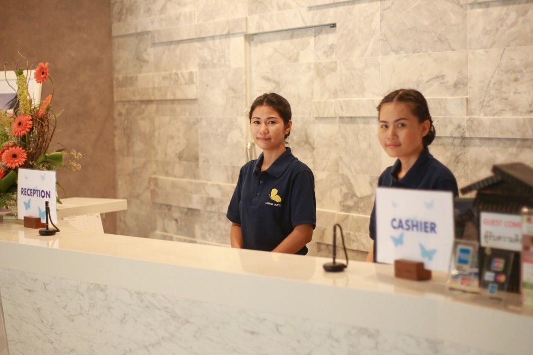 Levana Pattaya Hotel - Sha Extra Plus 3* Pattaya