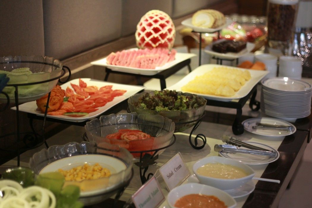 Levana Pattaya Hotel - Sha Extra Plus Hotel Pattaya