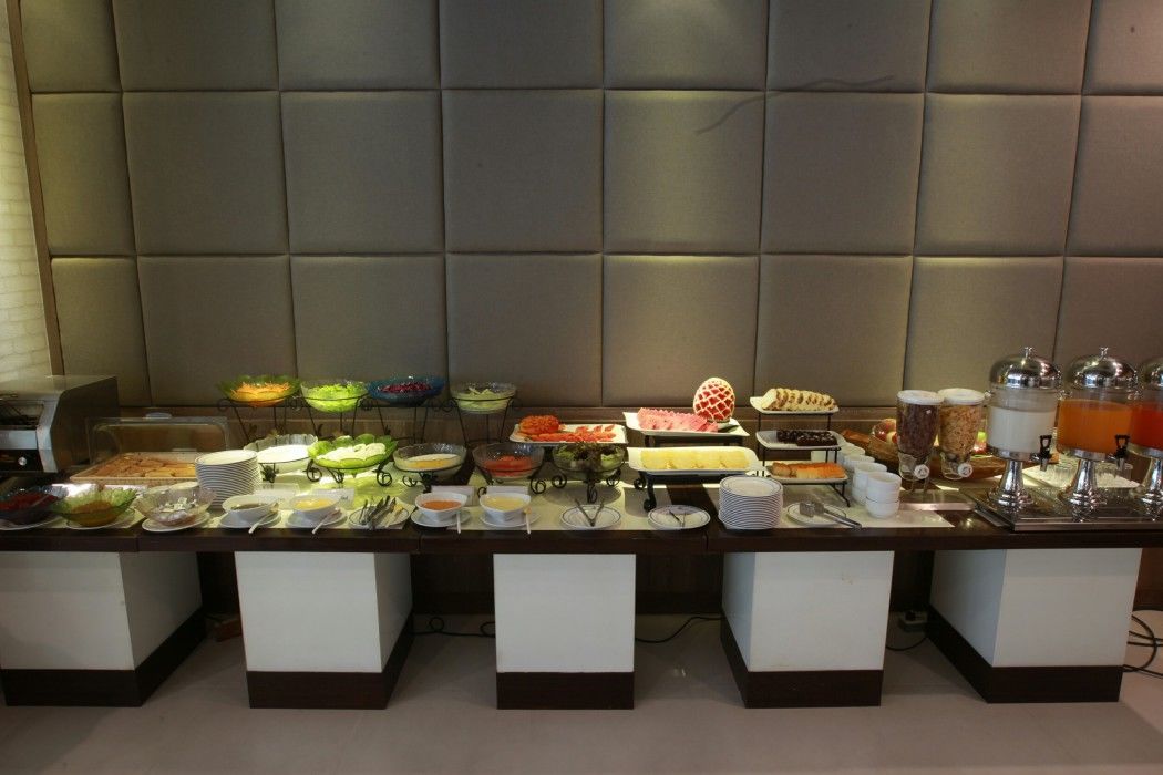 Levana Pattaya Hotel - Sha Extra Plus Pattaya