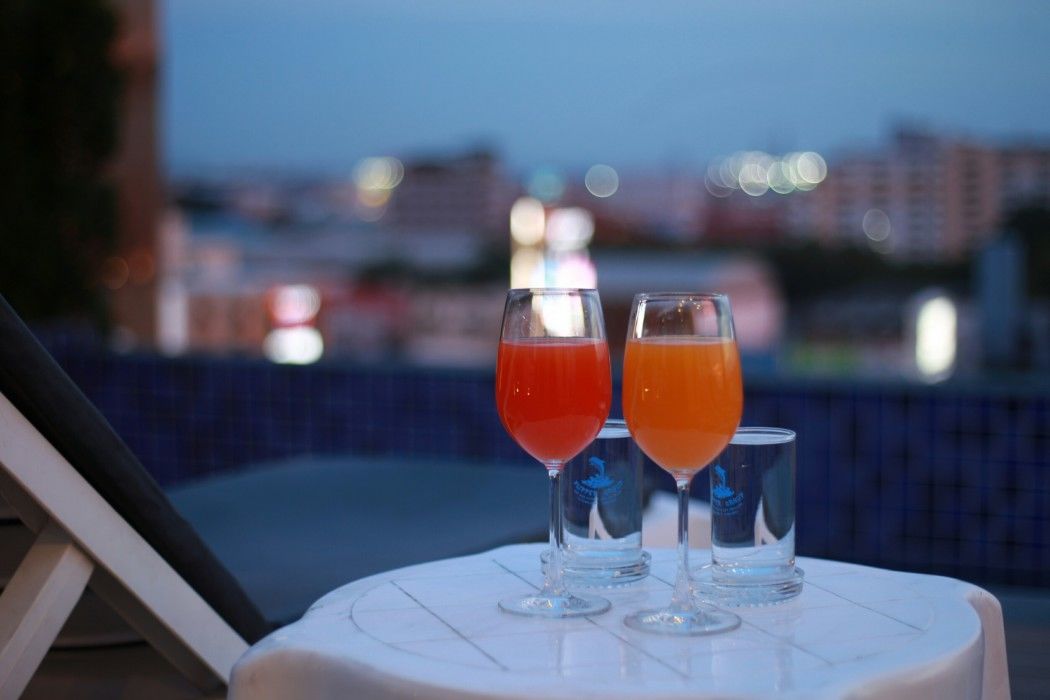 Levana Pattaya Hotel - Sha Extra Plus Hotel