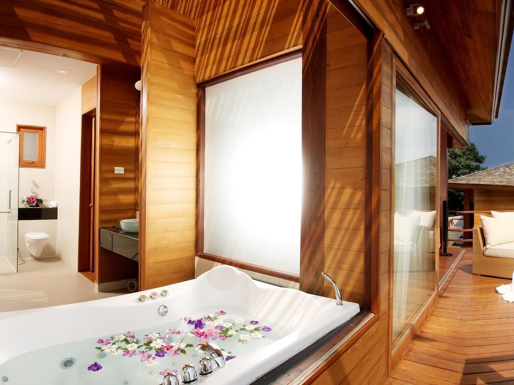 Resort Over Water By Kc Koh Samui