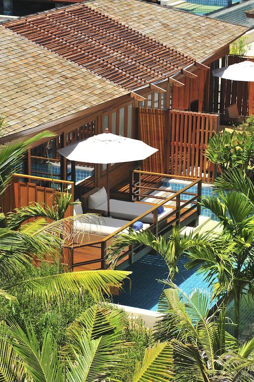 Over Water By Kc Resort Koh Samui