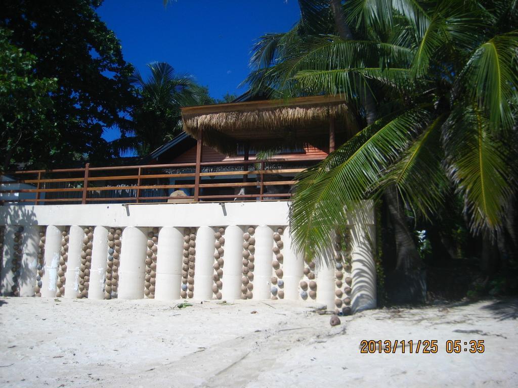 Villa Cocobeach Cabana Lamai Beach (Koh Samui)