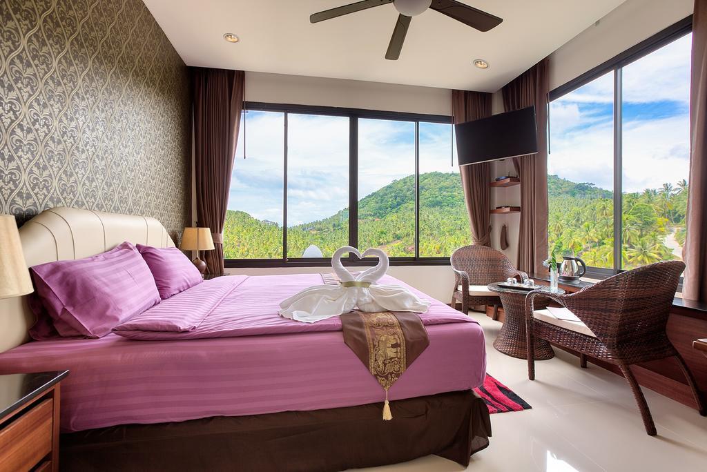 Sunrise Mountain Apartment *
