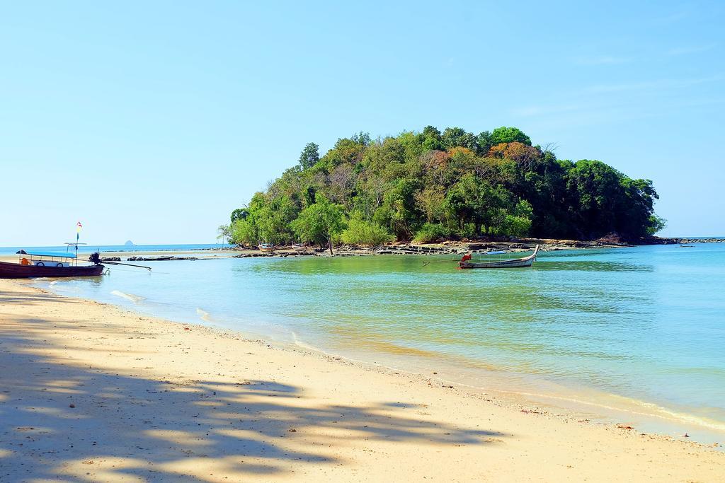 Apartment Krabi Bay House