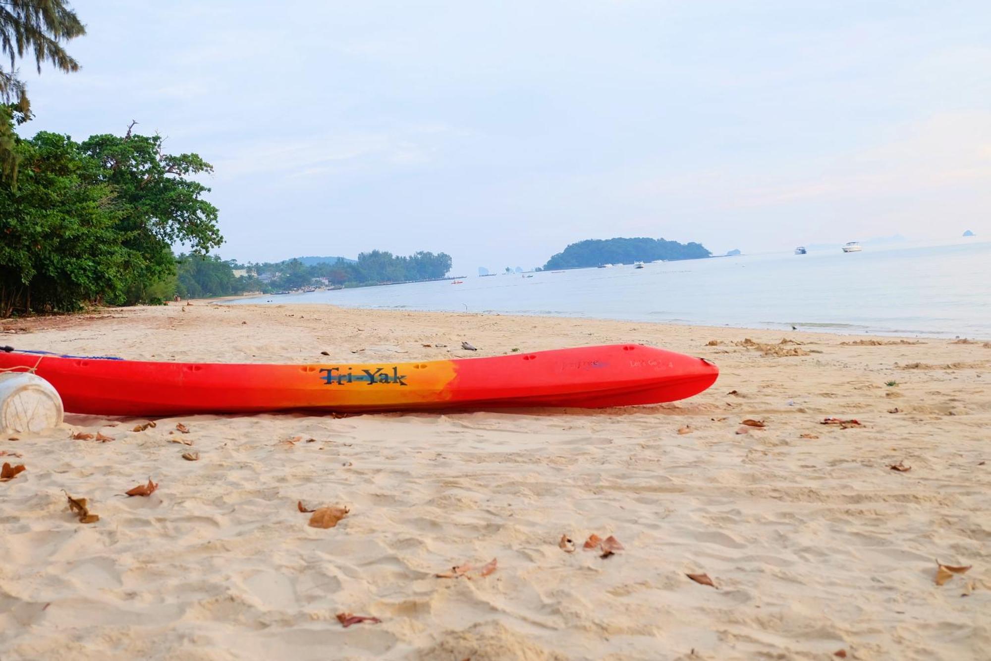 Krabi Bay House Ban Nong Thale