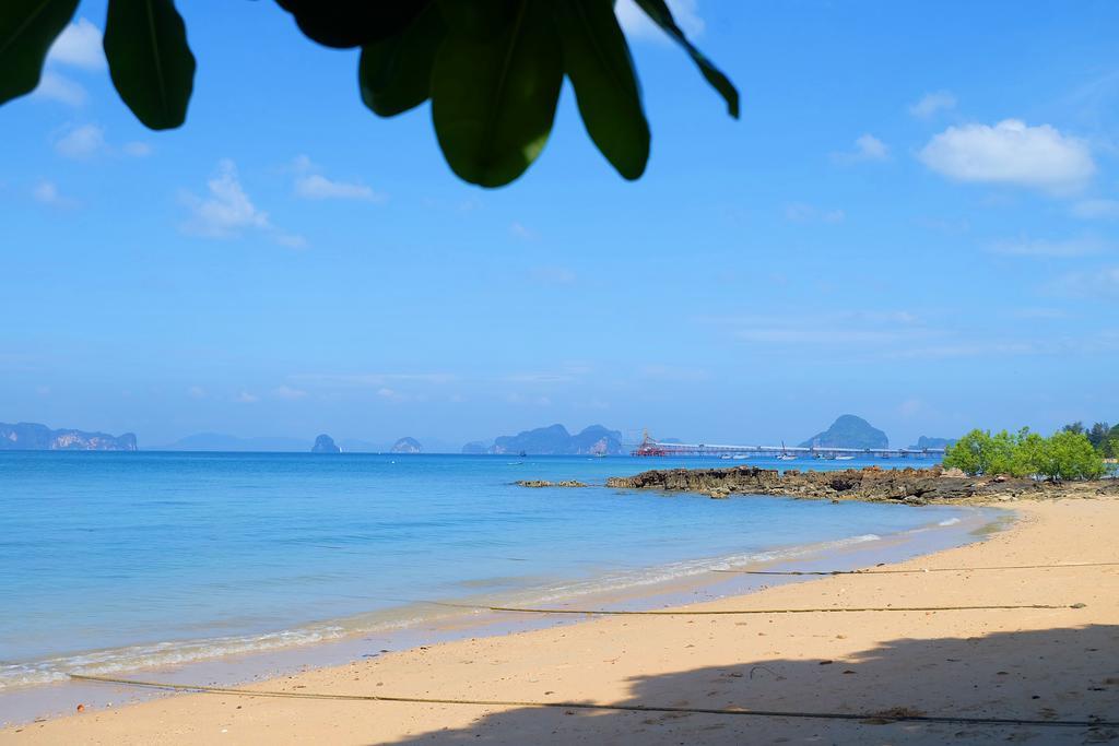 Apartment Krabi Bay House