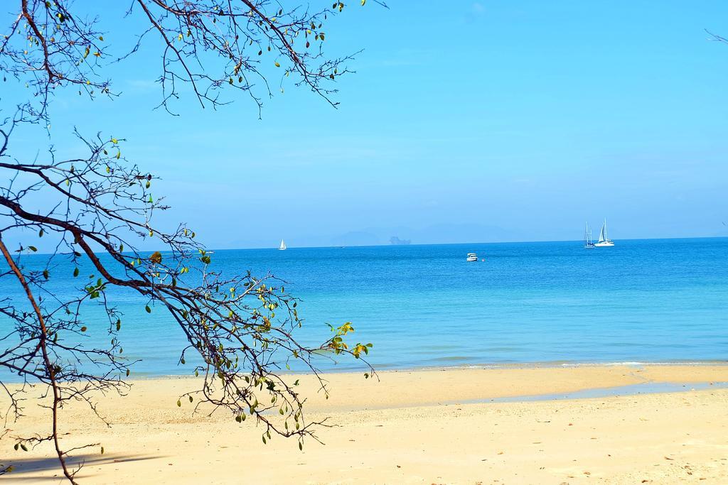 Krabi Bay House Apartment Ban Nong Thale