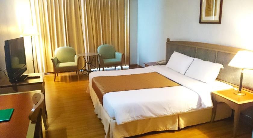 Siam Mandarina - Free Bkk Airport Shuttle 5* Samut Prakan