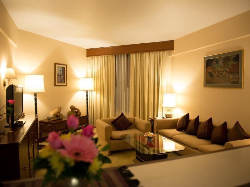 Wiang 4* Chiang Rai