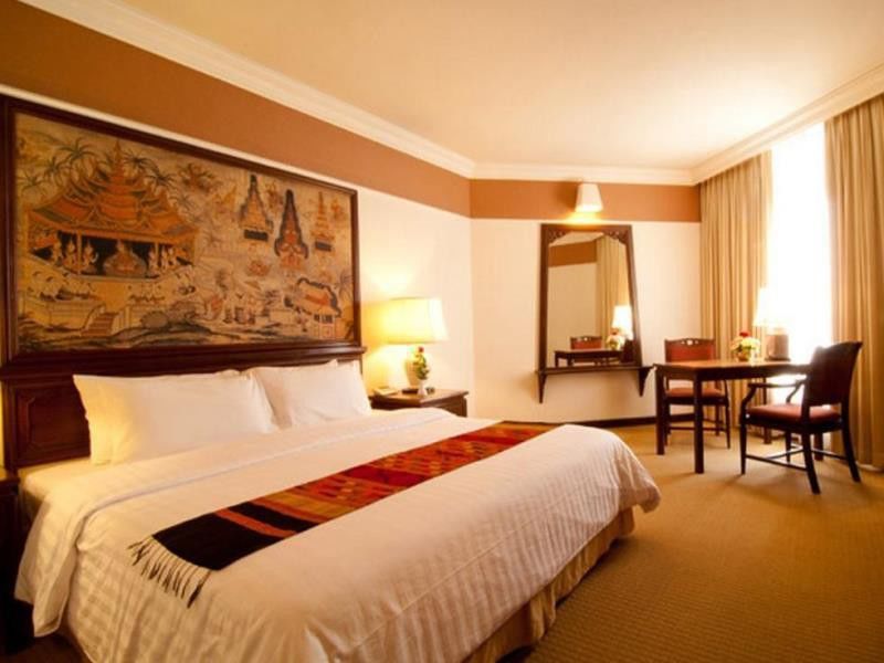 Hotel Wiang 4*