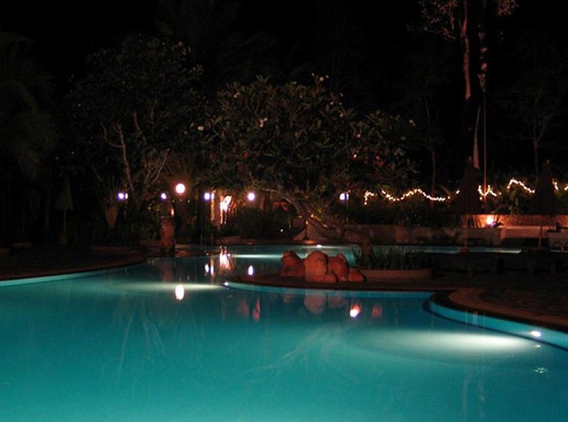 Suanthip Vana Hotel