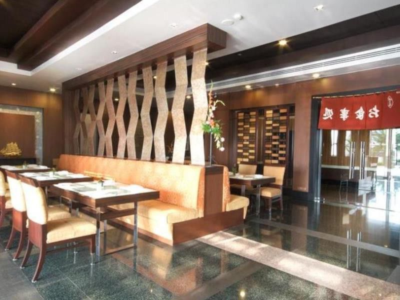 Resort Grand Pacific Sovereign & 5*
