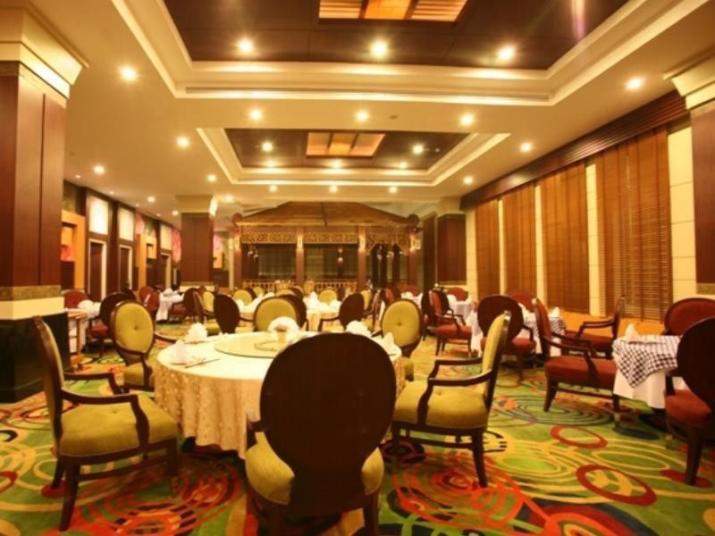 Grand Pacific Sovereign &