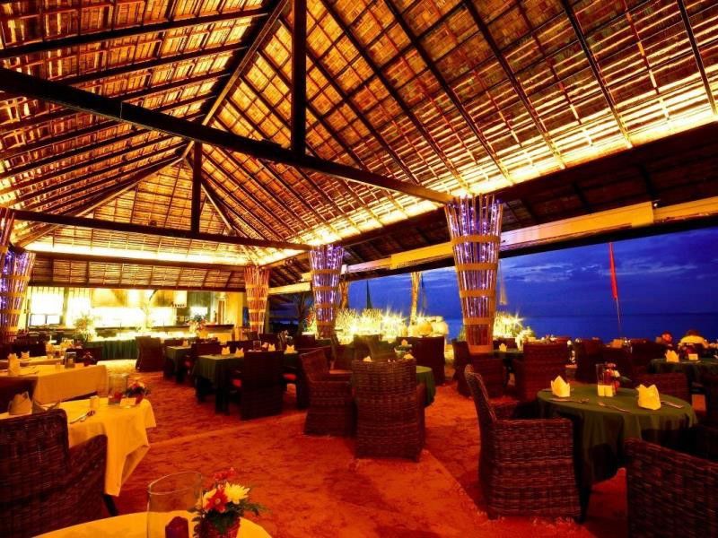 Beyond Khaolak (adults Only) 4*