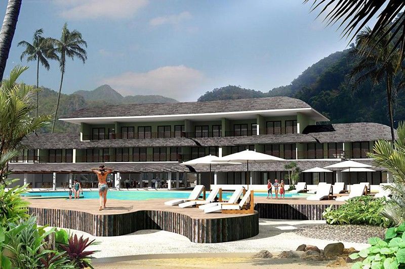 Mercure Hideaway