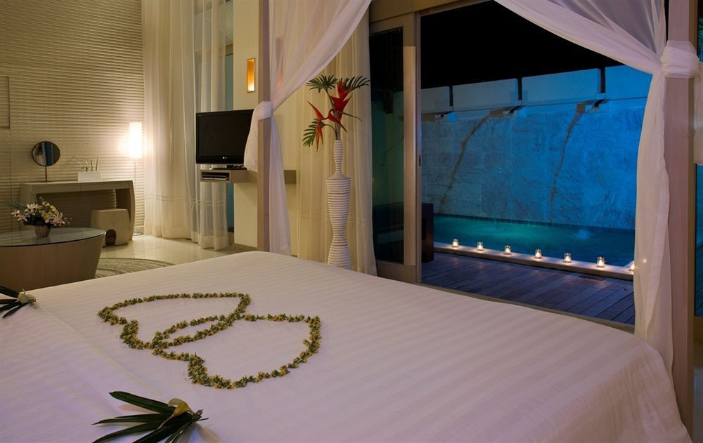 Hotel Mercure Hideaway