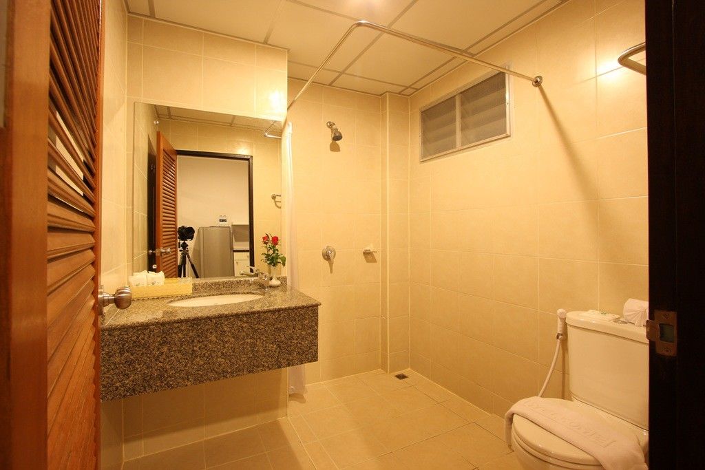 Hotel Baramee Hip 3*