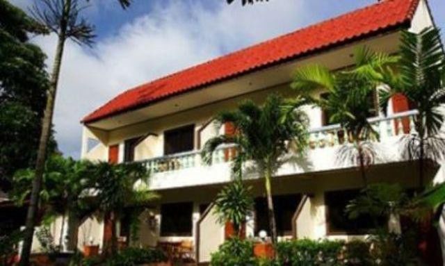 Resort Club Coconut 2*