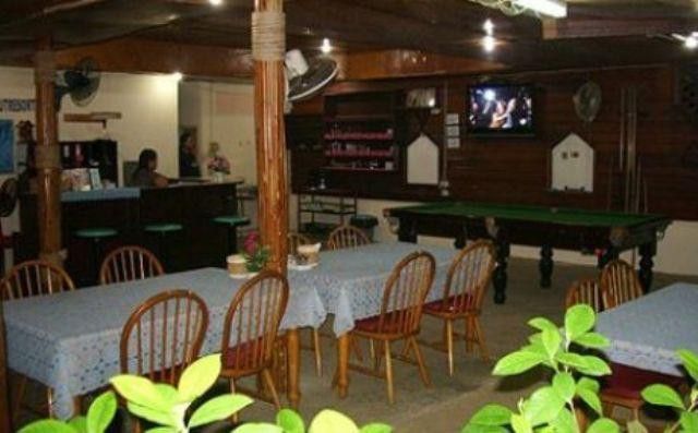 Club Coconut Resort 2*