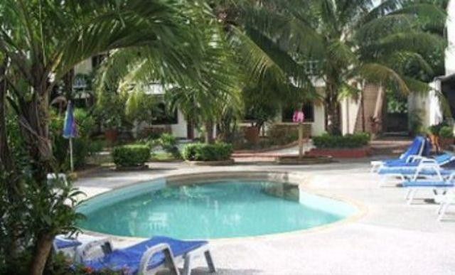 Resort Club Coconut Patong