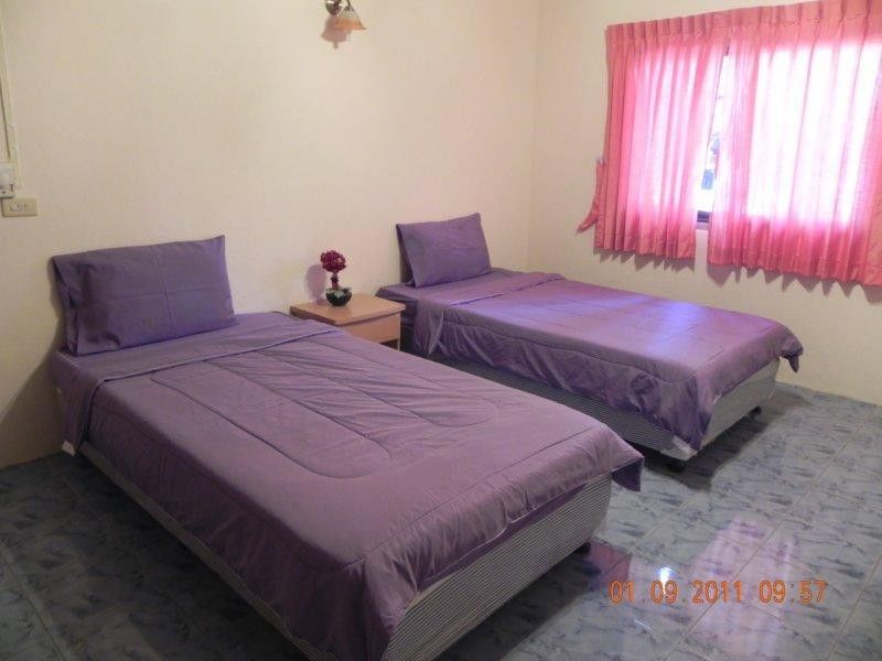 Club Coconut Resort Patong