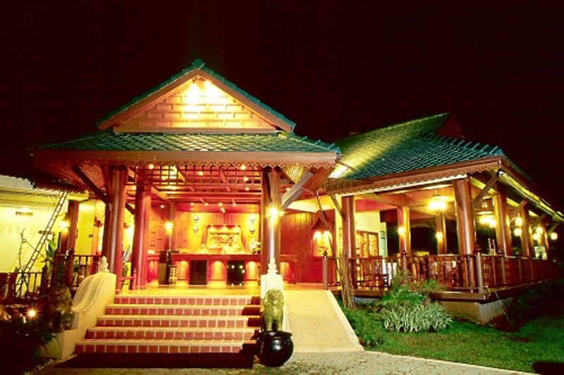 Baan Karonburi Karon