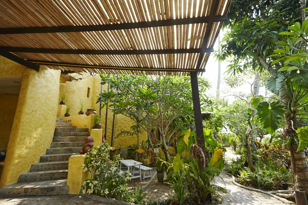 Phra Nang Lanta - Sha Extra 4* Koh Lanta