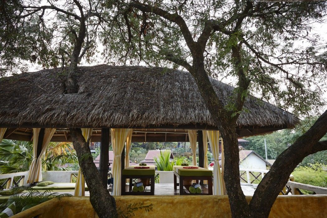 Phra Nang Lanta - Sha Extra 4*