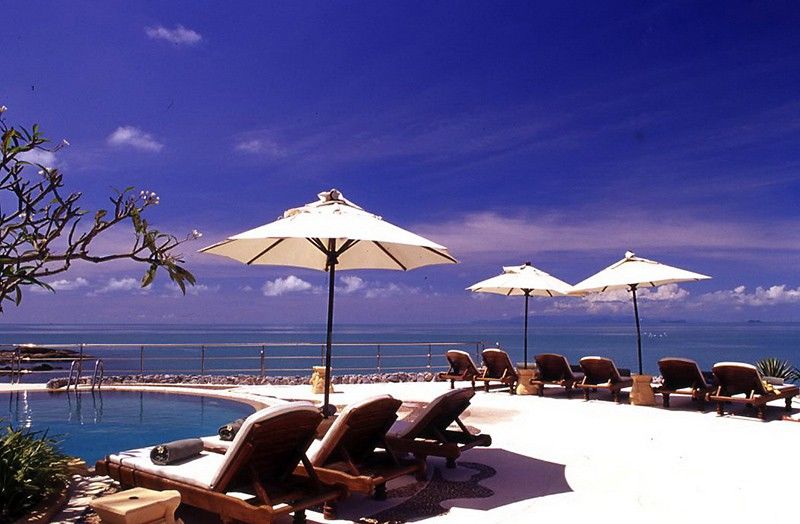 Resort Racha Kiri & Spa, 5*