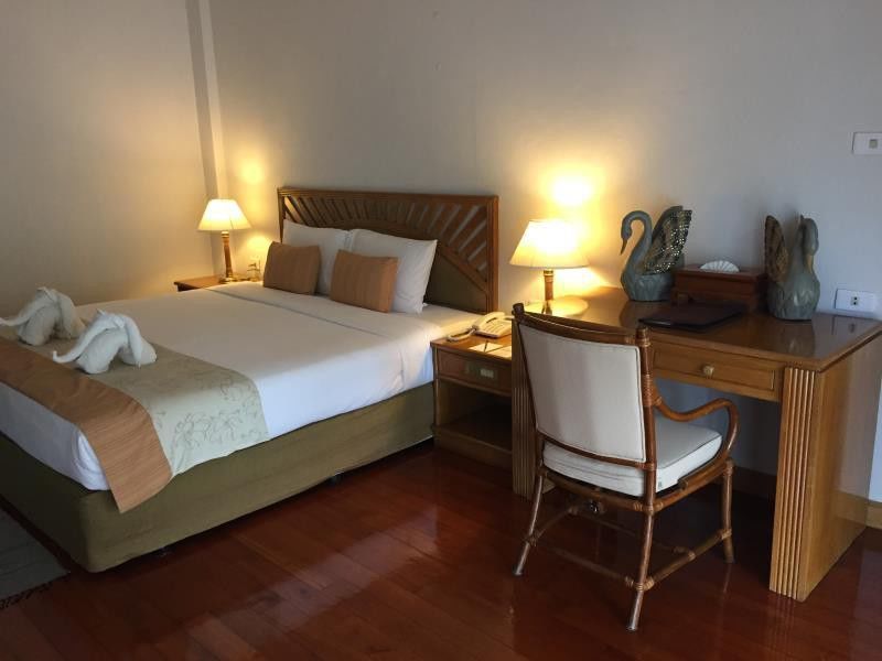 Hotel The Imperial
