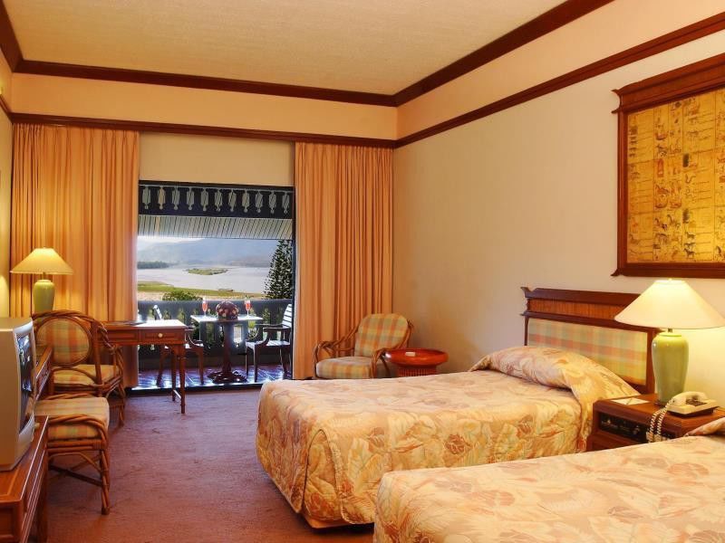 Hotel The Imperial Mae Hong Son