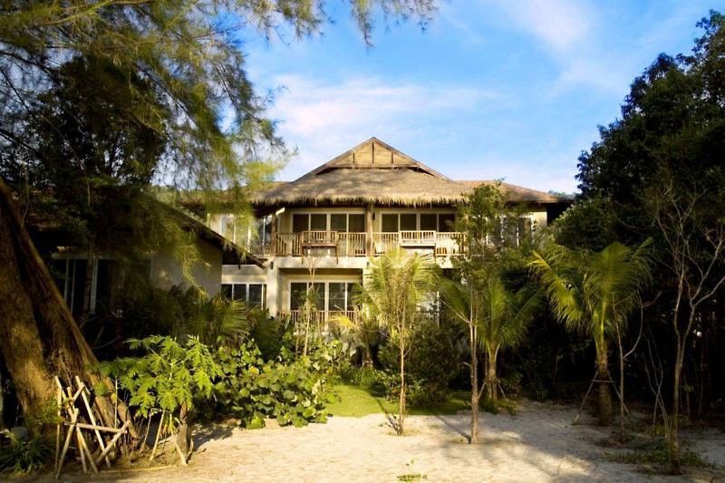 Centara Chaan Talay And Trat Resort