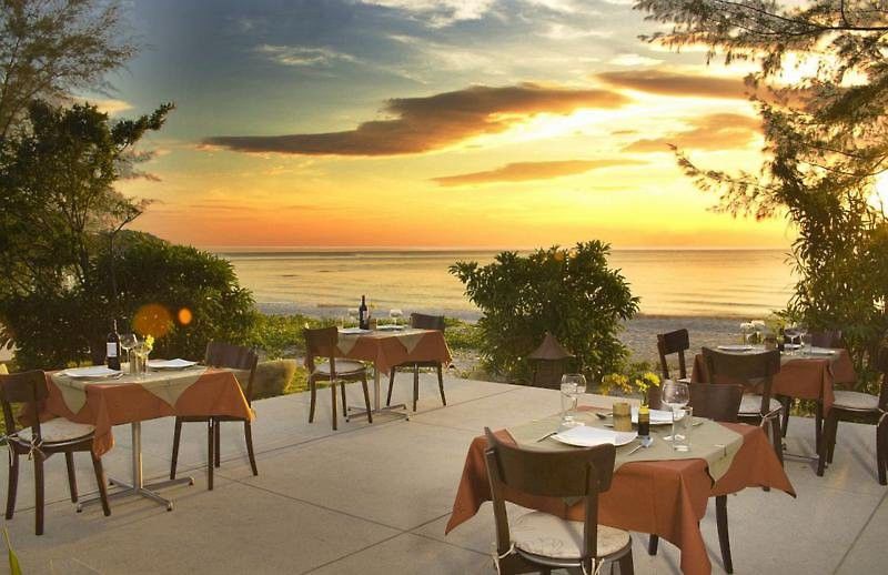 Resort Centara Chaan Talay And Trat 4*