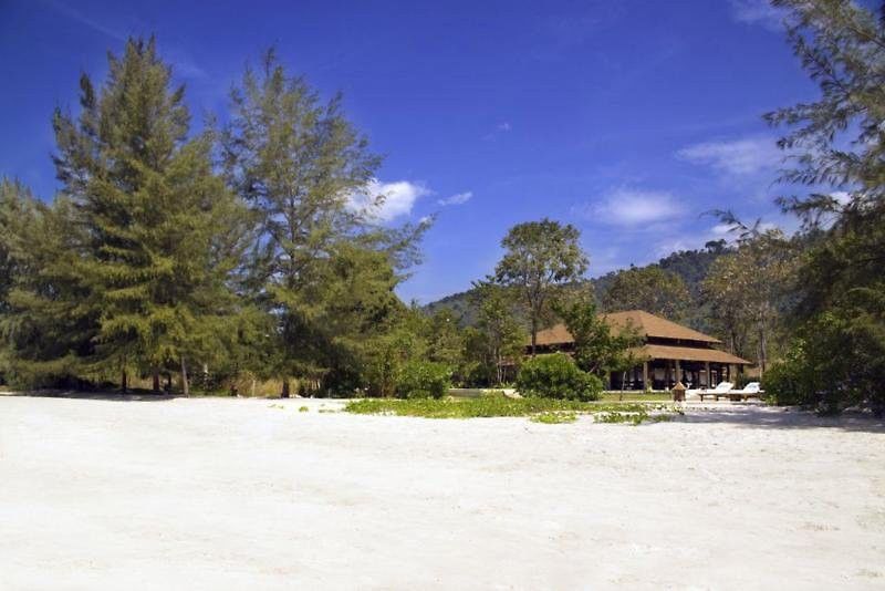 Centara Chaan Talay And Trat Resort 4*