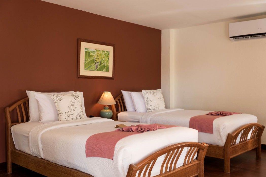 Ao Prao Resort 4*