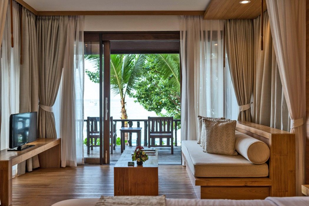 Resort Ao Prao
