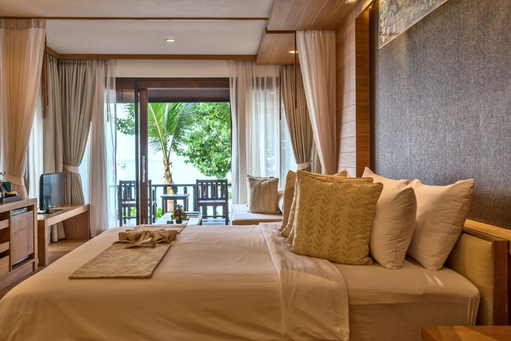Ao Prao Resort Koh Samet