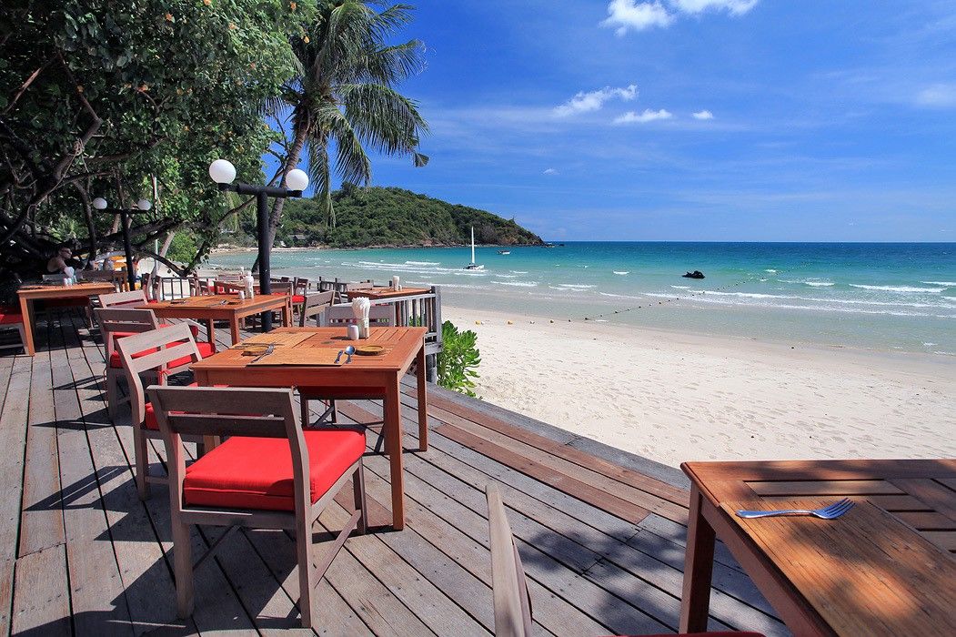 Resort Ao Prao