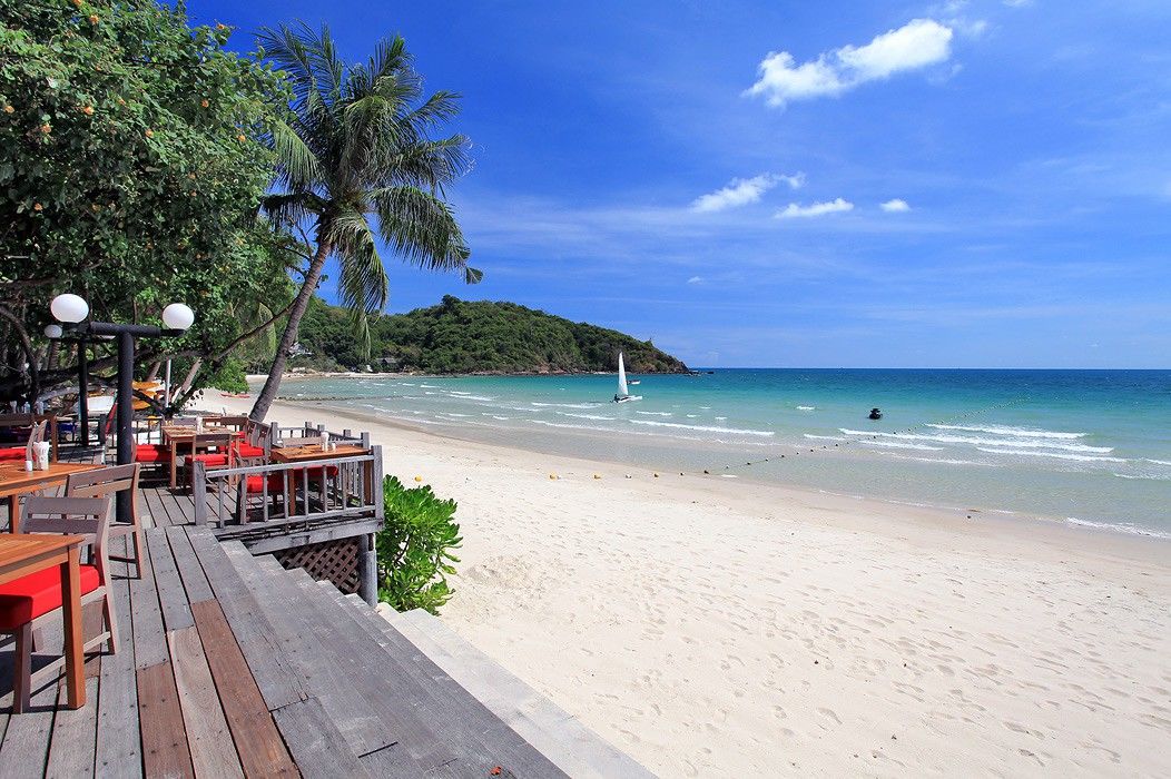 Ao Prao Resort Koh Samet