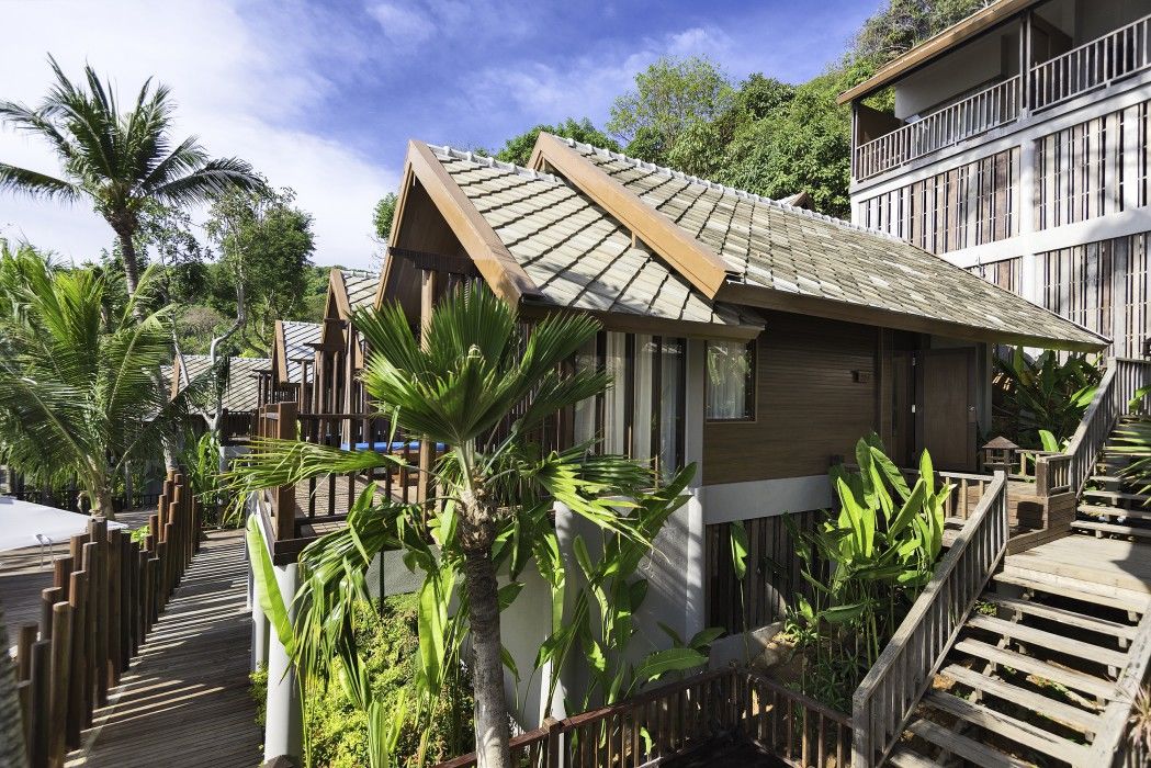 Resort Ao Prao