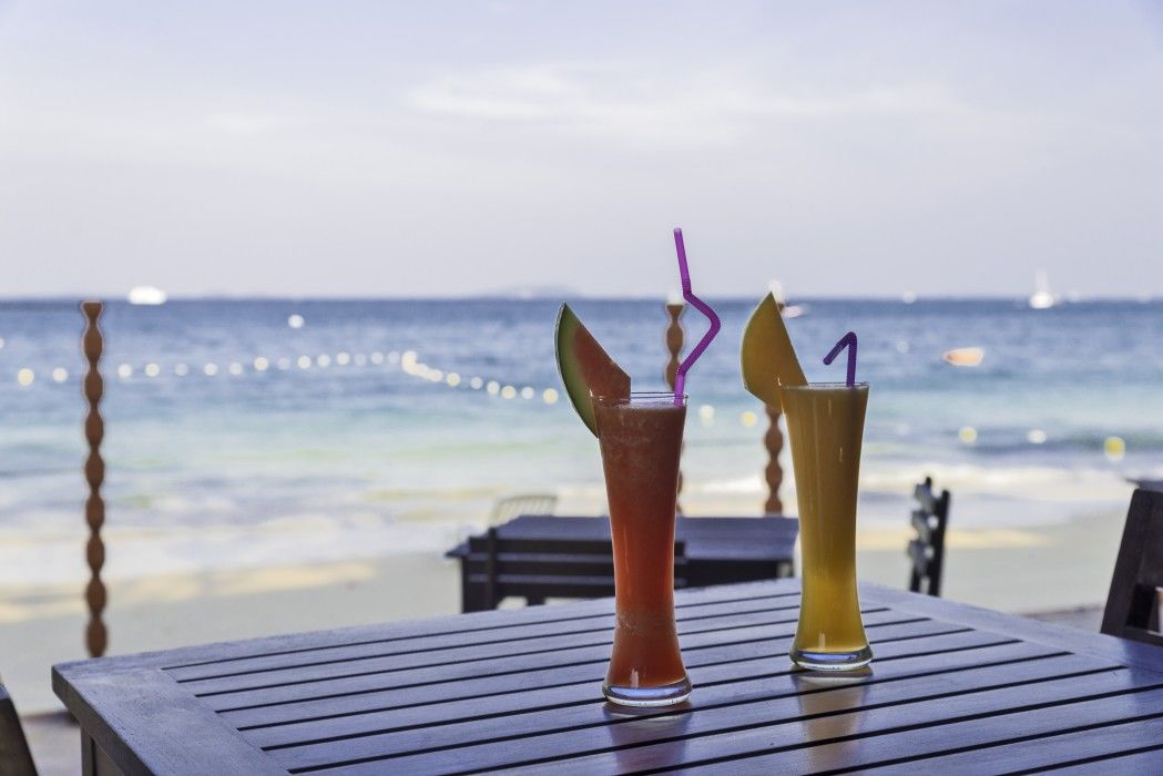 Aqua Beads Samed Resort 3*