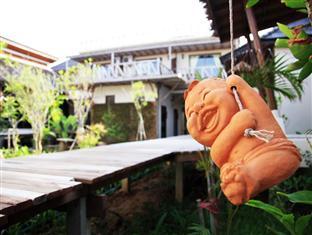 Resort Smile Boutique Chao Lao Beach
