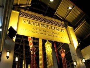 Kalare Night Bazaar