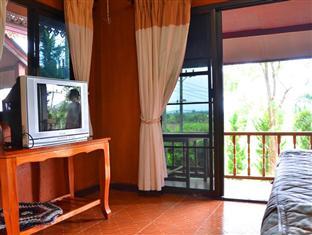 Oyo 490 Chiangsan Golden Land Resort2 3*
