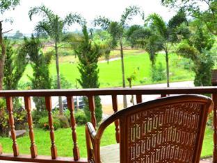 Oyo 490 Chiangsan Golden Land Resort2